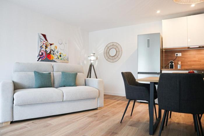Duplex Échanges complices ,Frontière