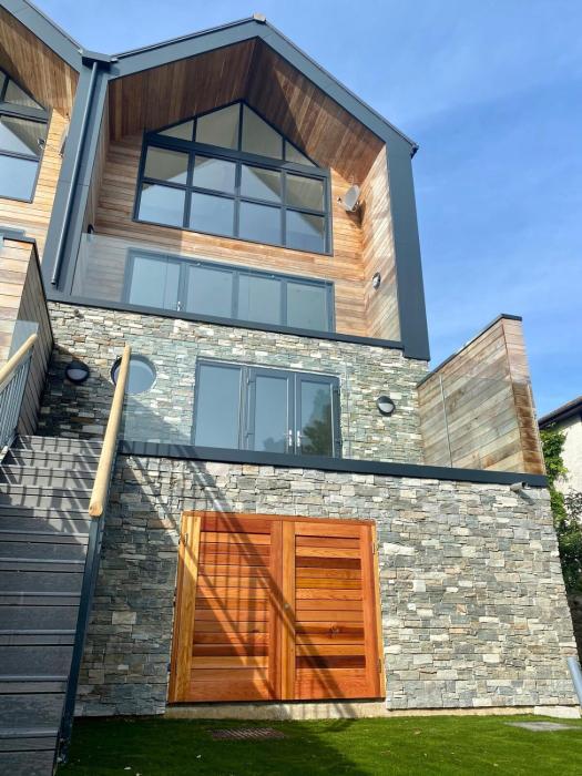 Perpetual House St Ives Cornwall