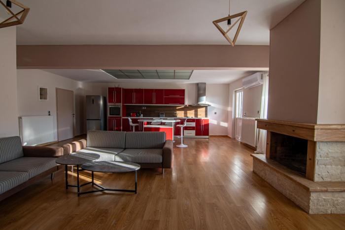 Alkiviades Apartment Knossos