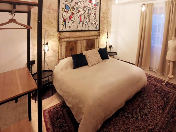 Dimora Vicolo Leoncini