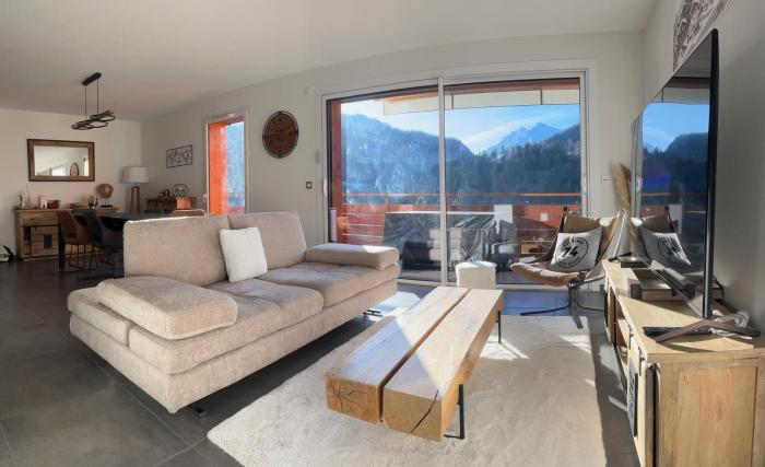 Grand Duplex Lumineux - 3 chambres