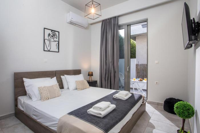 Ixia del Mar Apartment
