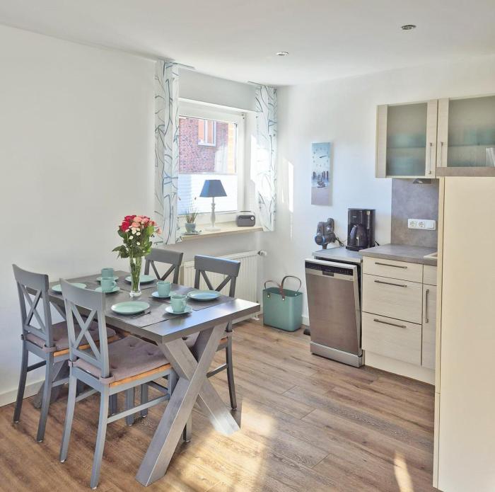 Schützenstraße 19, Wohnung 8