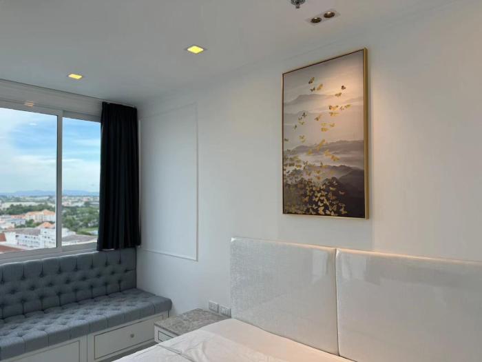 Empire Tower Studio monthly rent