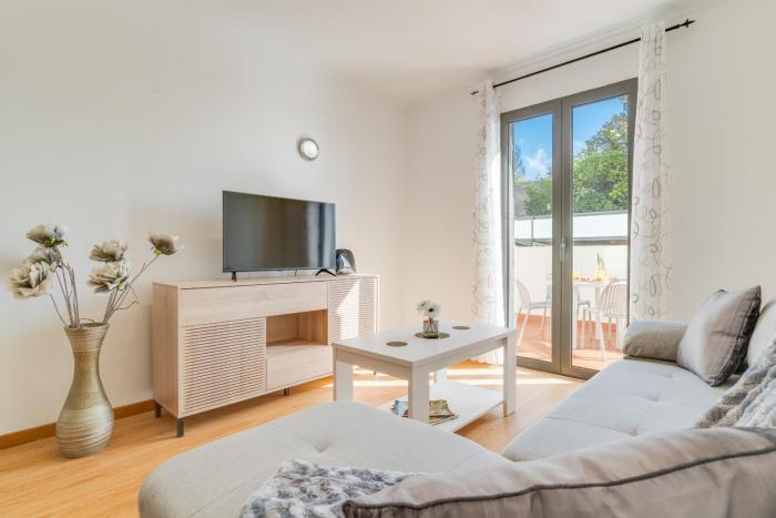 Estetania Apartment by AH