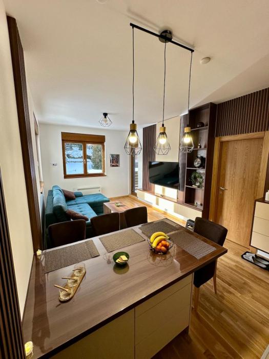 Irena Prestige Forest Resort Wellness i Spa