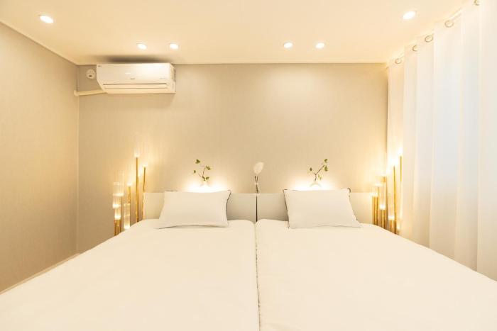 Cozy house- Yongsan, Itaewon, Noksapyeong station, 2R3B