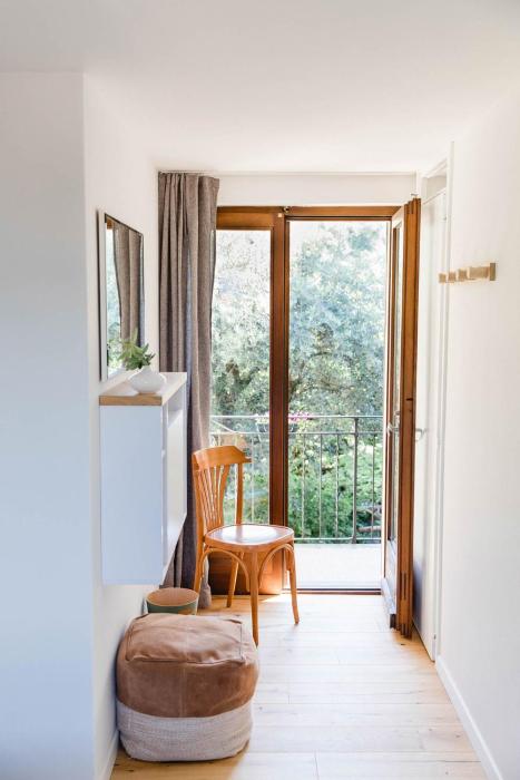 BnB Casa Bellavista Sant Abbondio 6577 Ranzo