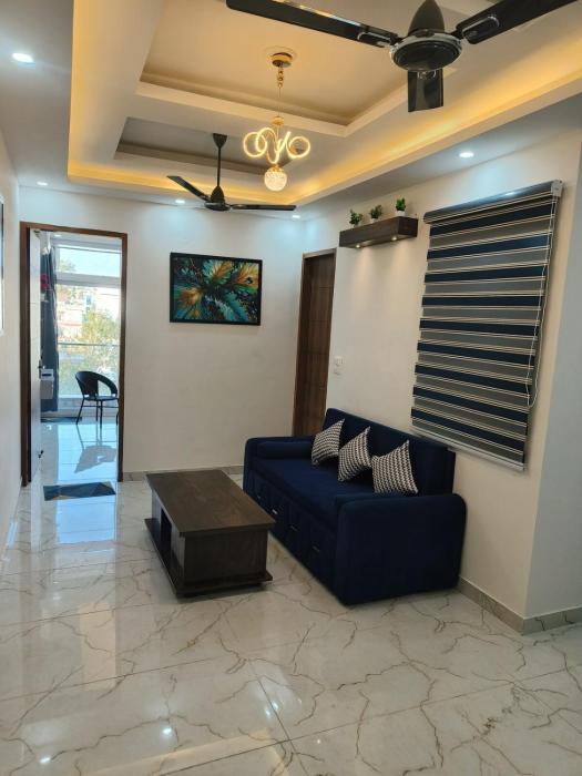 Blessings 1 BHK Apartment
