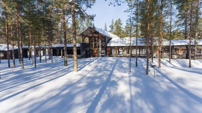 Luxury Villa Petäjälinna