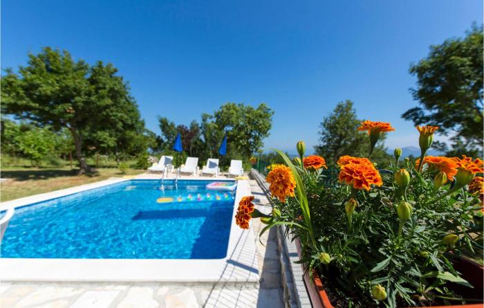 Stunning Home In Labin