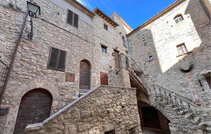 Pet Friendly Apartment