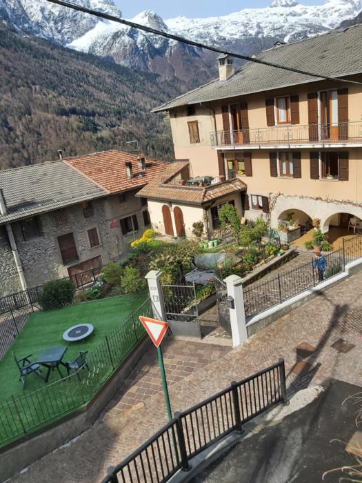 Appartamento Belvedere