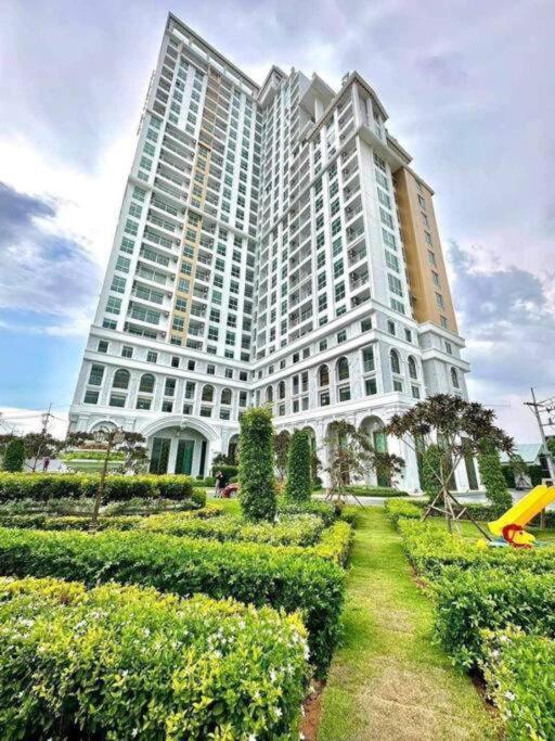 Empire Tower pattaya