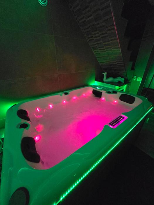 Romantic Room
