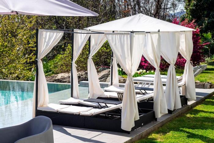 Italian Lakes Apartment 14009