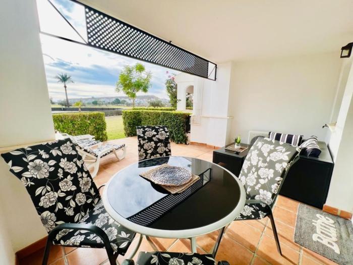 Casa Indico - Hacienda Riquelme Golf Resort