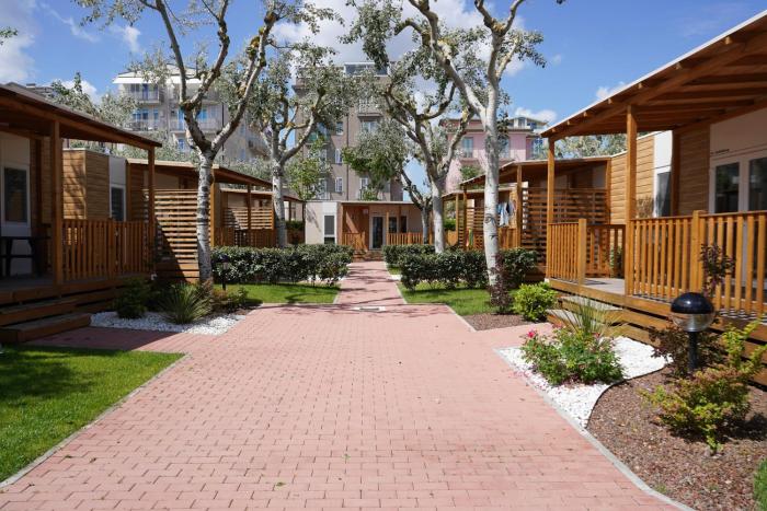 Camping Village Adriatico