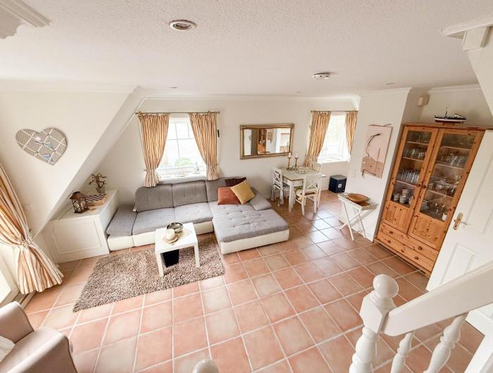 App 7 Aberdeen Eingang 1e