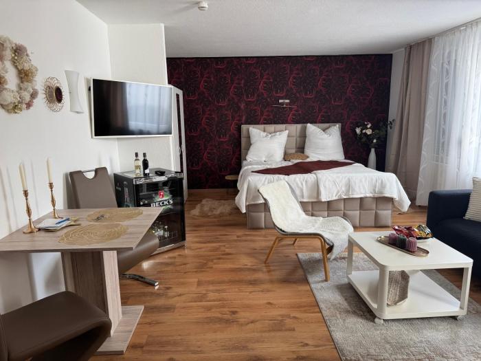 Ferienwohnung Antonia