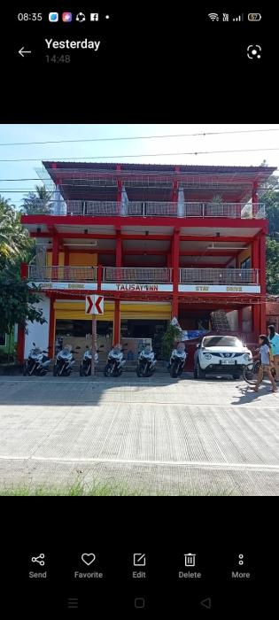Talisay Inn