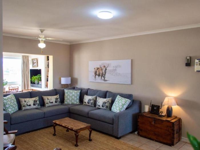 Golfbeach Luxury self catering apartment