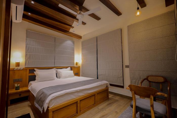 Narayana Homes