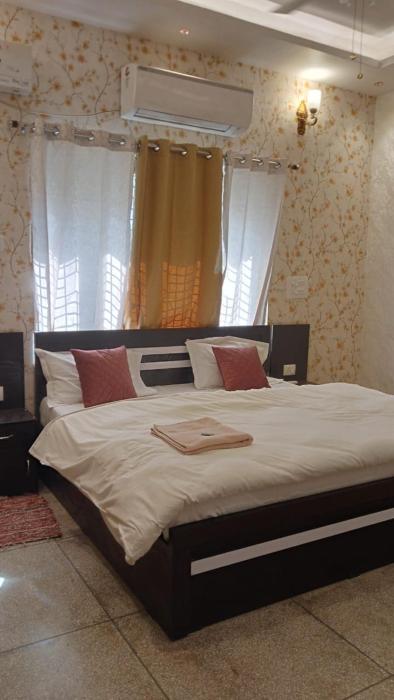 ai guest house