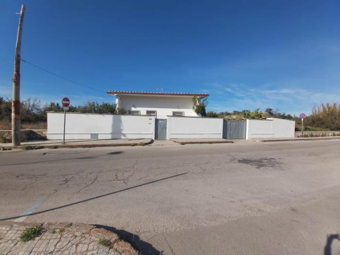 Villetta Direttamente Sulla Spiaggia con posto auto