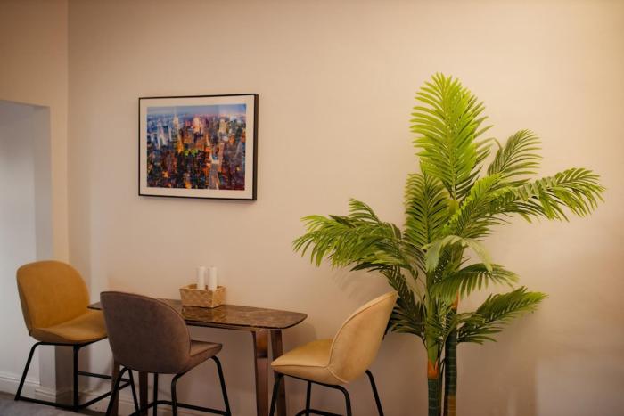 Cozy and stylish 2 bedroom home