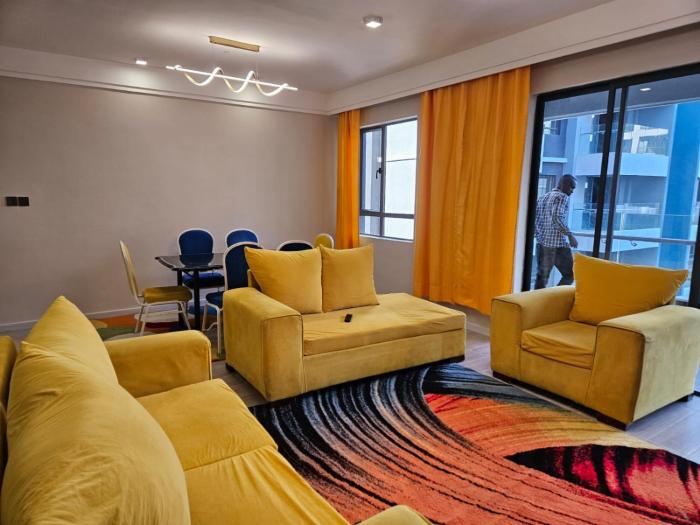 Ideal Homes, 2 Bedrooms