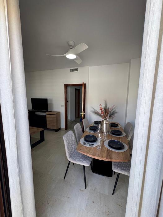 Apartamento Centro Puente Romano