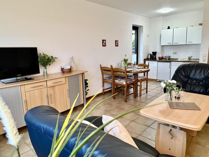 Gästehaus Vogel - Fischadler