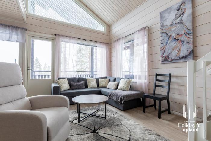 Holiday in Lapland - Levi Sulkakuja 6 B