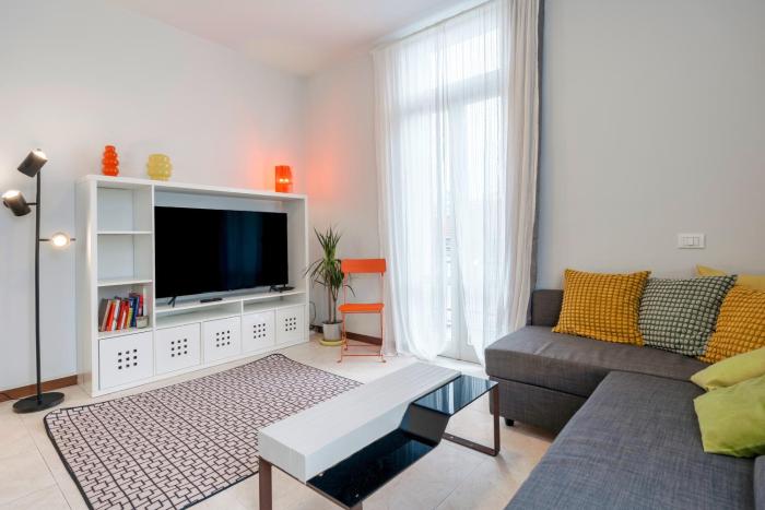 Apartment in Via Cremona - Brescia City - by Host4U