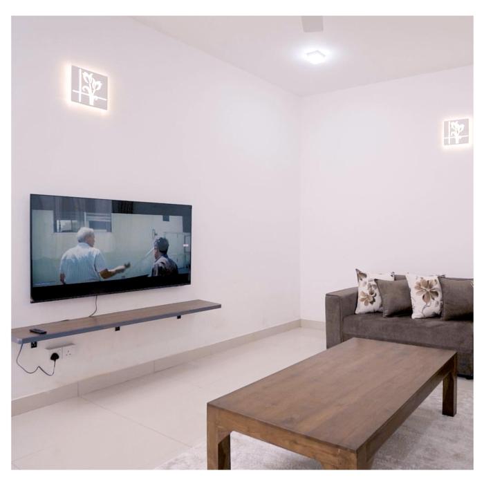 Diyawanna Villa - Deluxe Single Room in Colombo