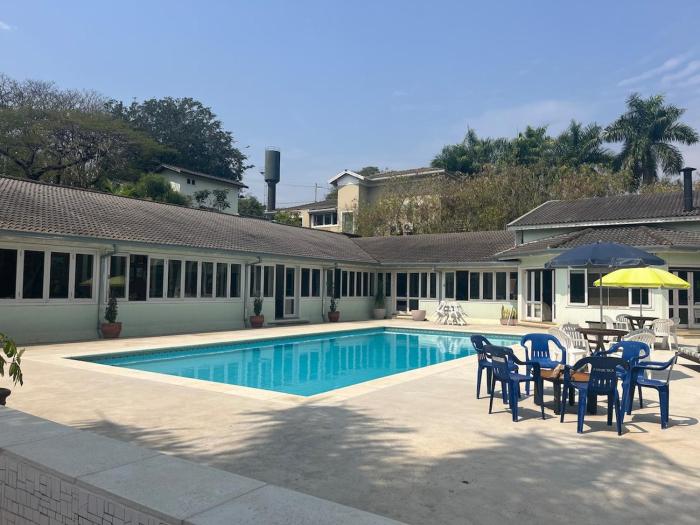 Chácara condomínio Indaiatuba - Carnaval disponível