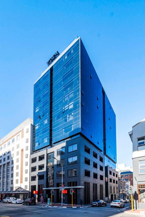 The Tokyo Aparthotel by Totalstay