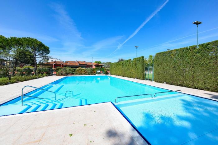 Acquarius Resort Sirmione - MGH