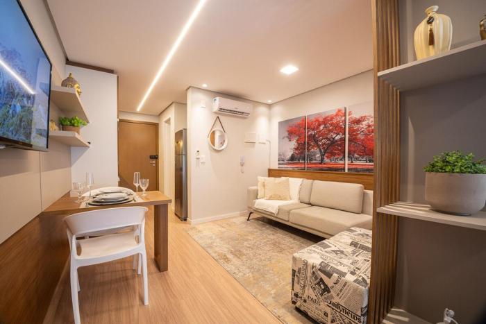Loft 1207 Inn - Parque Una