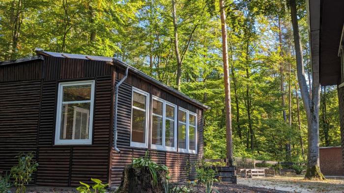 Bungalowdorf Briesensee