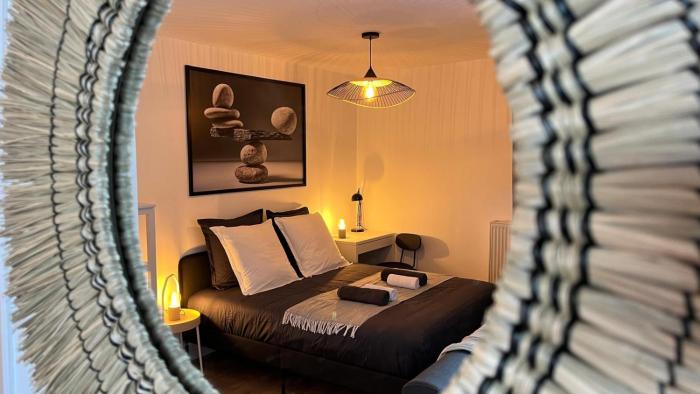 Le Roi du Lac - Disneyland Paris