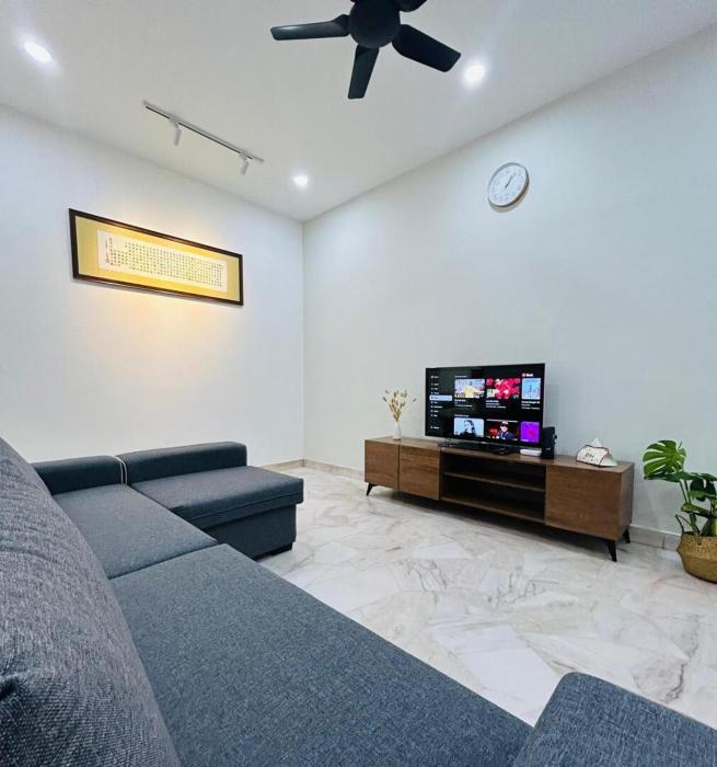 Ipoh Garden 5 Homestay