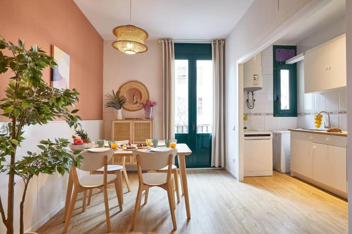 BBarcelona Mallorca Flats