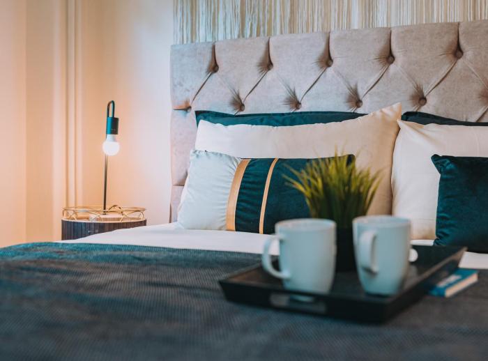 4BED Apartment in the heart of Athens