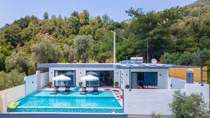 Islamlar Village 2 Bedroom Villa