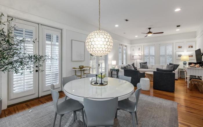 The StellaLuna Beach House By Oversee 30A