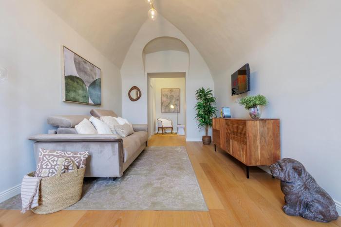 Casa Mina-Nuovo apartment in the historic center