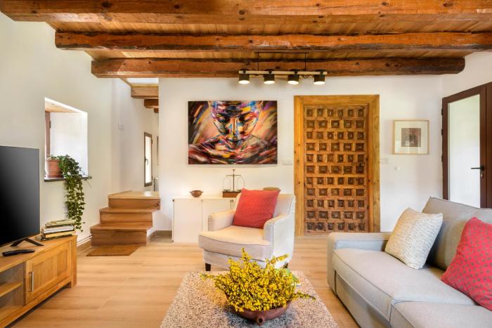 Casa Fajinadero Sancho