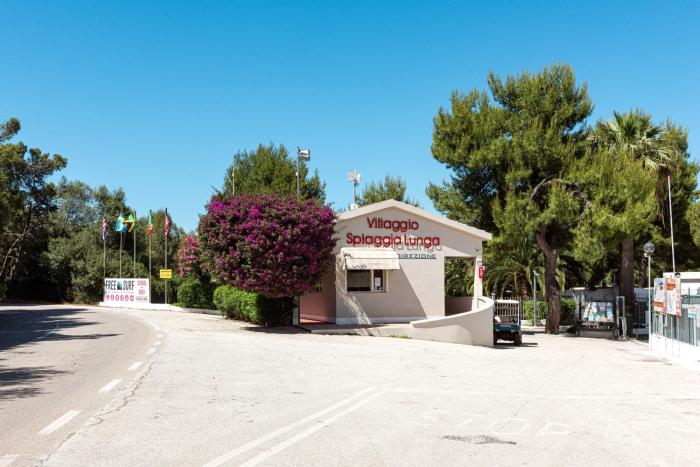 Villaggio Camping Spiaggia Lunga